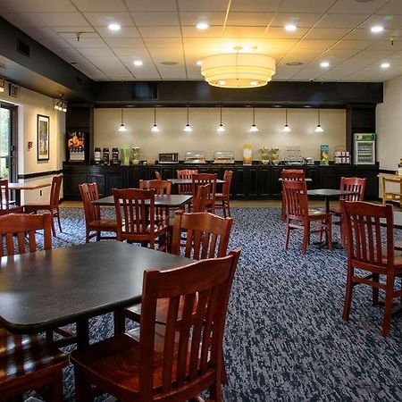Quality Inn Lewisburg Exterior foto