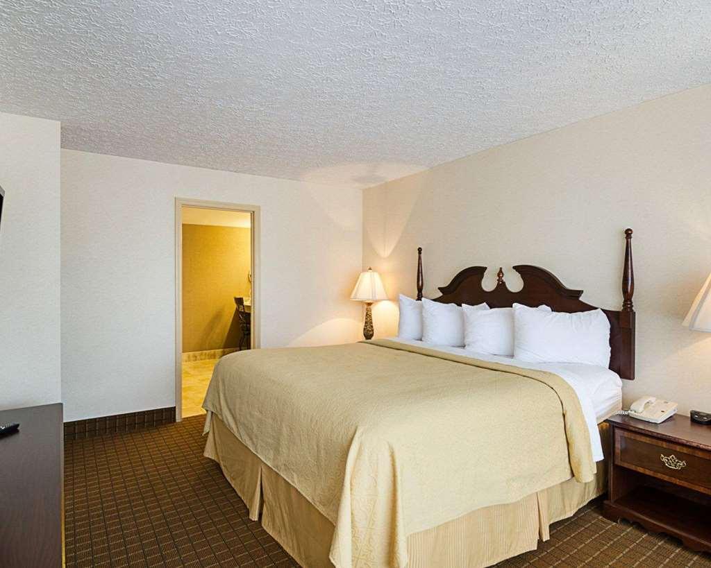 Quality Inn Lewisburg Zimmer foto