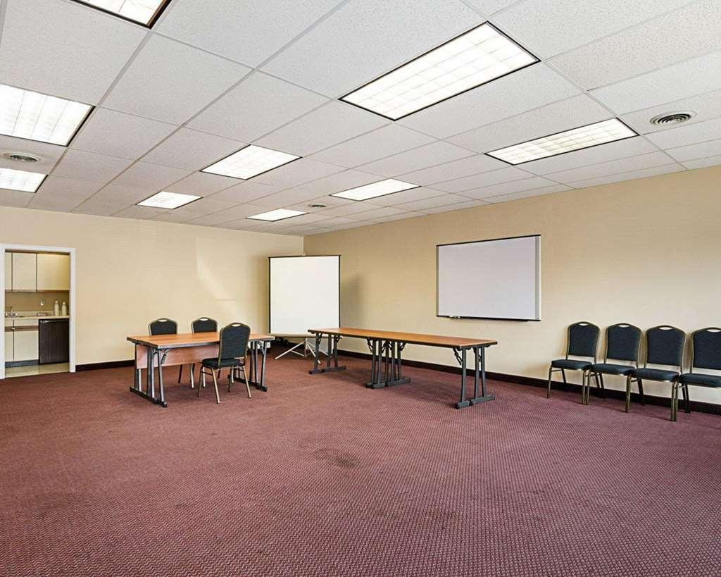 Quality Inn Lewisburg Einrichtungen foto