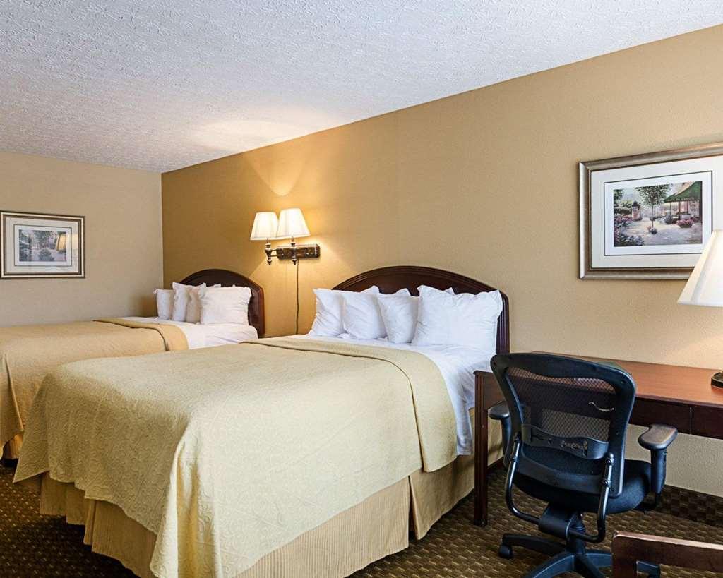 Quality Inn Lewisburg Zimmer foto