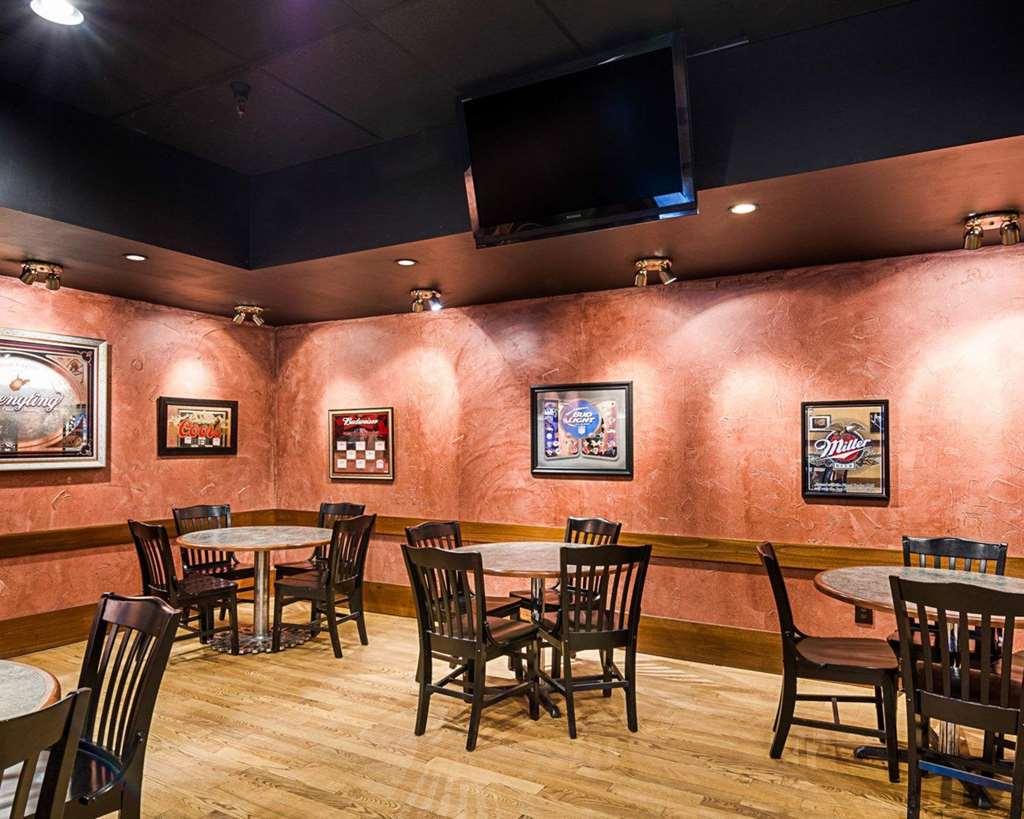 Quality Inn Lewisburg Restaurant foto