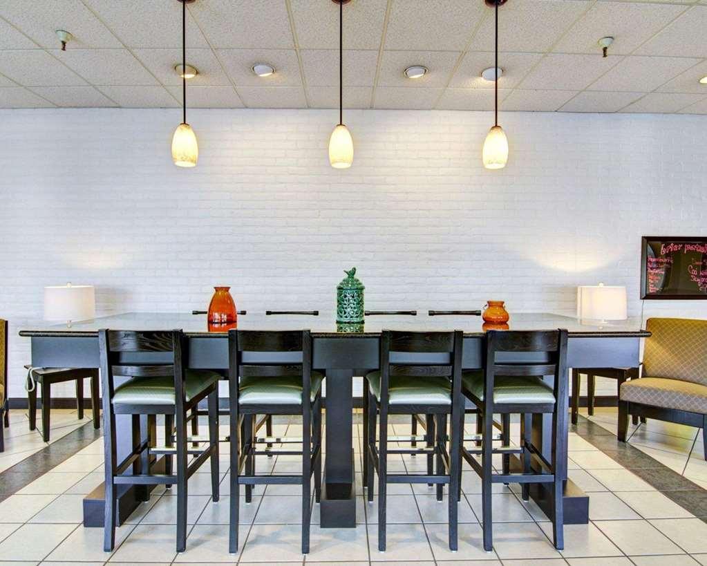 Quality Inn Lewisburg Ausstattung foto