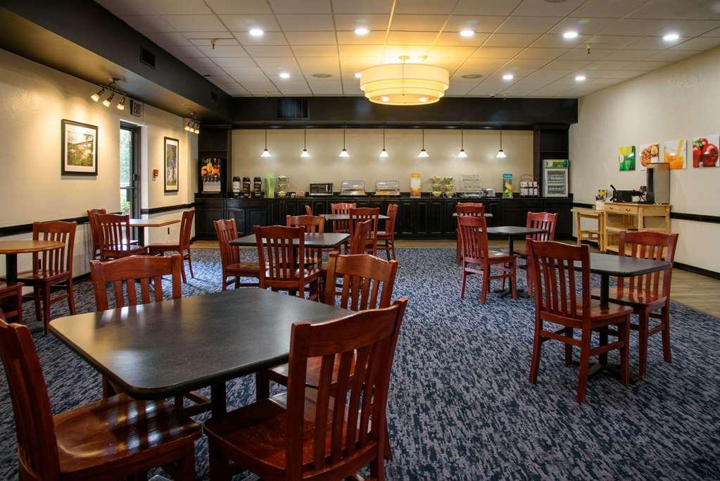 Quality Inn Lewisburg Exterior foto