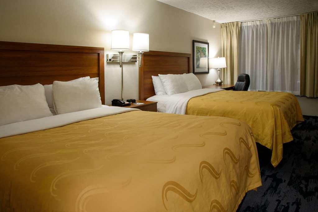 Quality Inn Lewisburg Zimmer foto